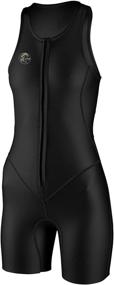 img 4 attached to ONeill Wetsuits Womens ORiginal Wetsuit