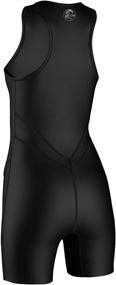 img 3 attached to ONeill Wetsuits Womens ORiginal Wetsuit