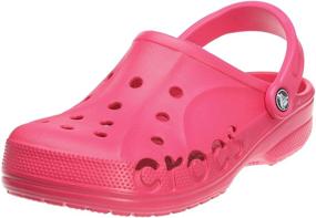 img 4 attached to 👟 Crocs Classic Unisex Boys' Shoes in Orange Sorbet with Enhanced SEO