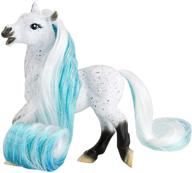 breyer beauties daybreak brushable 7413 логотип