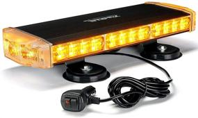 img 4 attached to Xprite Aluminum Heavy Duty Emergency Construction Lights & Lighting Accessories