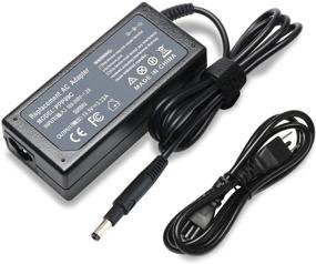 img 4 attached to 19 В 5 В 3,33 А 65 Вт совместимо с HP