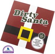 🏻 unleash the ultimate dirty santa party experience - as featured in rolling stone magazine! logo