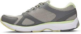 img 2 attached to Vionic Womens Drift Leisure Sneakers Women's Shoes for Athletic