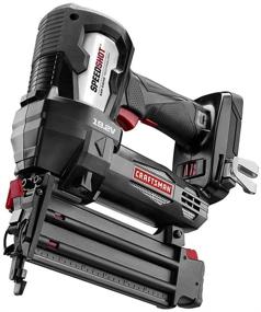 img 2 attached to Craftsman C3 19 2V Brad Nailer