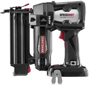 img 1 attached to Craftsman C3 19 2V Brad Nailer