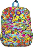 iscream summer classic backpack school логотип