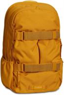timbuk2 4915 3 1244 vert backpack amber logo