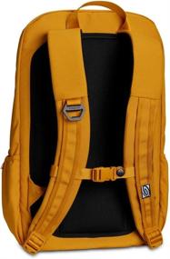 img 2 attached to Timbuk2 4915 3 1244 Vert Backpack Amber