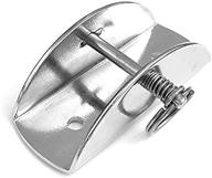 ⚓ superior quality marine part depot stainless steel anchor lock: ensuring secure and reliable boat anchoring логотип