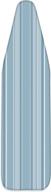 🔵 превосходный чехол для гладильной доски "berry blue" и накладка - замена whitmor 6926-833-brybl логотип