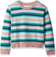 gymboree girls sleeve casual cloudy girls' clothing logo