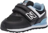 👟 exceptional new balance iconic running shoes and sneakers for toddler boys logo