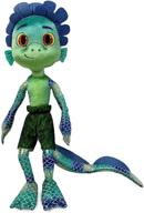 dehoela monster stuffed machiavelli for children at kids' home store logo