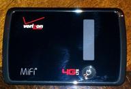 📶 verizon jetpack 4g lte mobile hotspot mifi 4510l 4510l - compatible with verizon wireless for enhanced connectivity logo