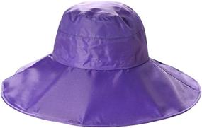 img 2 attached to C C US Summer Protection Foldable Bucket