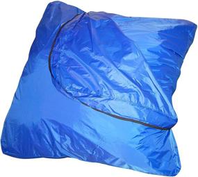 img 4 attached to Skil Care Crash Pad Cover 3X4