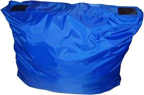 img 1 attached to Skil Care Crash Pad Cover 3X4