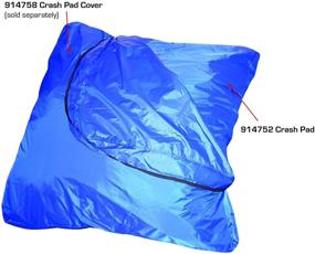 img 2 attached to Skil Care Crash Pad Cover 3X4
