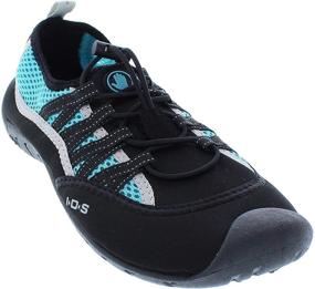 img 2 attached to Body Glove Womens Sidewinder Water Sports & Fitness