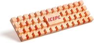 🔥 icepc diy heatsink silicone thermal 70x20x2mm: optimal cooling solution for electronics логотип