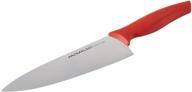 rachael ray cutlery basics chef knife logo