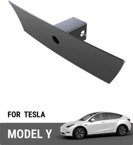  Tesla Model Y Hitch Cover Removal Tools (2nd Gen