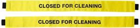 img 4 attached to 🧹 Magnetic Haylins Restroom Closed Cleaning: Efficient and Effective Solution