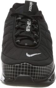 img 3 attached to 👟 Men's Nike Running Shoes - Metallic Silver & Anthracite