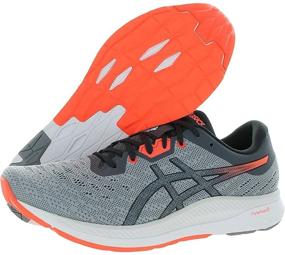 img 1 attached to ASICS EvoRide 11 5M: Ultimate Performance Running Shoes with Unmatched Comfort