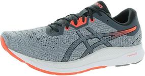 img 3 attached to ASICS EvoRide 11 5M: Ultimate Performance Running Shoes with Unmatched Comfort