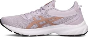 img 3 attached to ASICS Women's Gel Kumo Running Violet Athletic Shoes: Performance and Style Combined