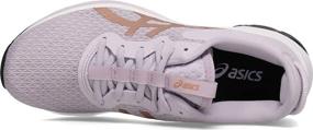 img 2 attached to ASICS Women's Gel Kumo Running Violet Athletic Shoes: Performance and Style Combined