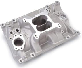 img 3 attached to Edelbrock 2114 Performer Intake Manifold