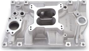 img 1 attached to Edelbrock 2114 Performer Intake Manifold