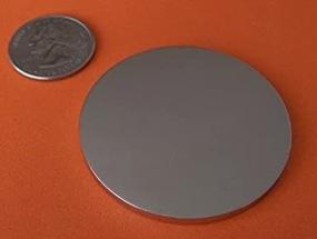 img 1 attached to 🧲 High-Grade Neodymium Magnets by Applied Magnets