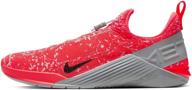 nike react metcon training bq6044 660 logo