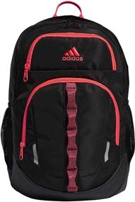 img 4 attached to Adidas Prime Backpack Carbon Rose