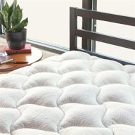 viscosoft copper mattress fiberfill pillow logo