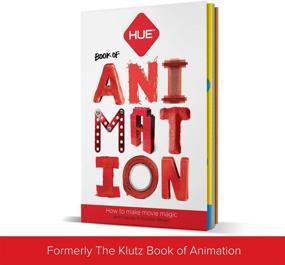 img 2 attached to 🔵 HUE Animation Studio: Unleash Your Creativity with the Complete Stop Motion Animation Kit for Windows (Blue)