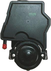 img 3 attached to 💪 Cardone 20-69849: Remanufactured Power Steering Pump + Reservoir - High-Quality Option with Great Savings!