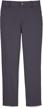 french toast standard school uniform girls' clothing and pants & capris logo