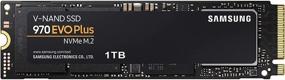 img 3 attached to Samsung 970 EVO Plus NVMe M.2 SSD 1TB Bundle with 1 Year CPS Enhanced Protection Pack