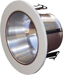 img 2 attached to Inch Reflector Voltage Recessed Lighting for Industrial Electrical Application