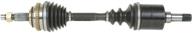 cardone 66 3025 new cv axle logo