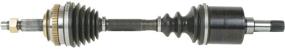 img 3 attached to Cardone 66 3025 New CV Axle
