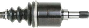 img 1 attached to Cardone 66 3025 New CV Axle