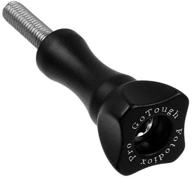 fotodiox gotough thumbscrew cameras extension camera & photo logo