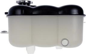 img 2 attached to Front Engine Coolant Reservoir - Dorman 603-487 for Dodge Models