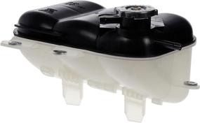 img 3 attached to Front Engine Coolant Reservoir - Dorman 603-487 for Dodge Models